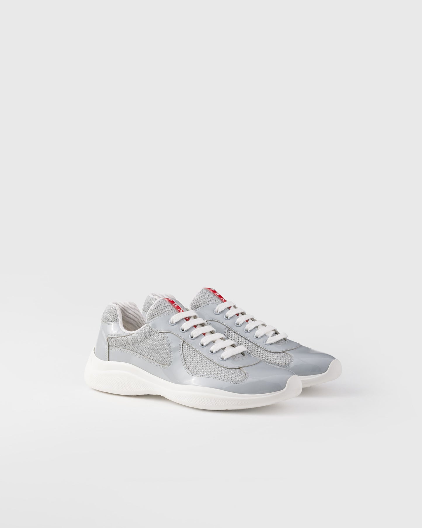 Prada cup