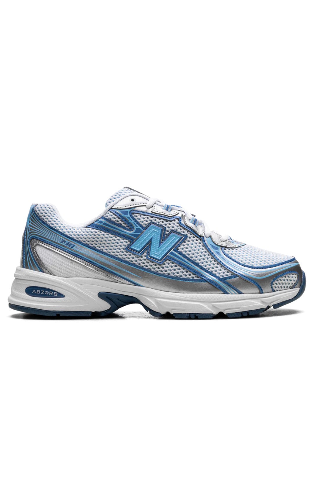 New balance 740