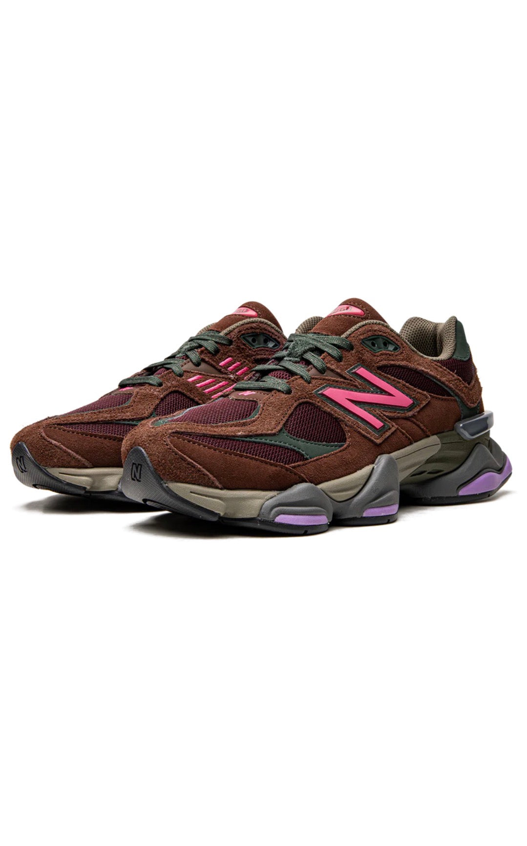 New balance 9060