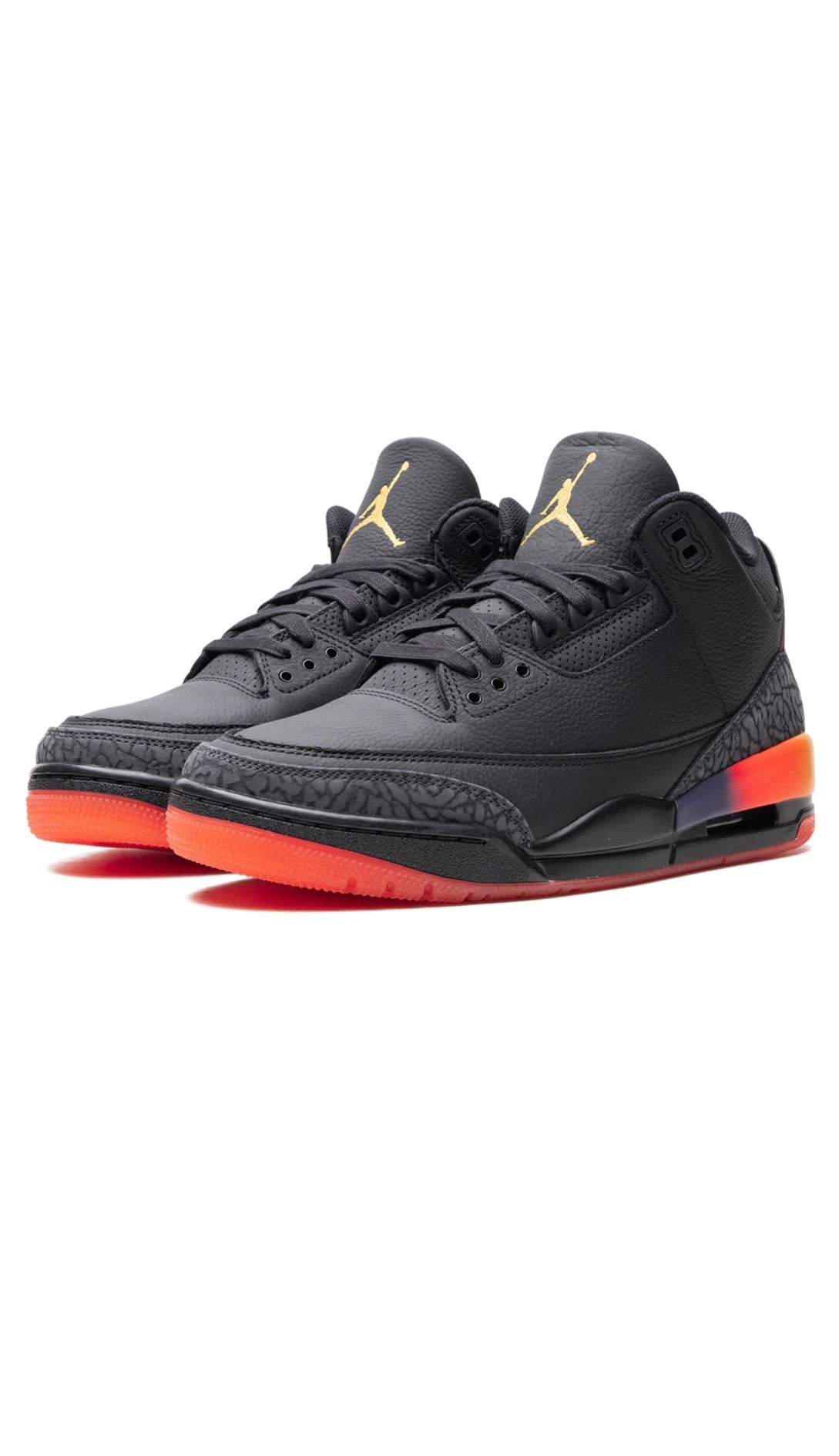 Jordan 3 retro