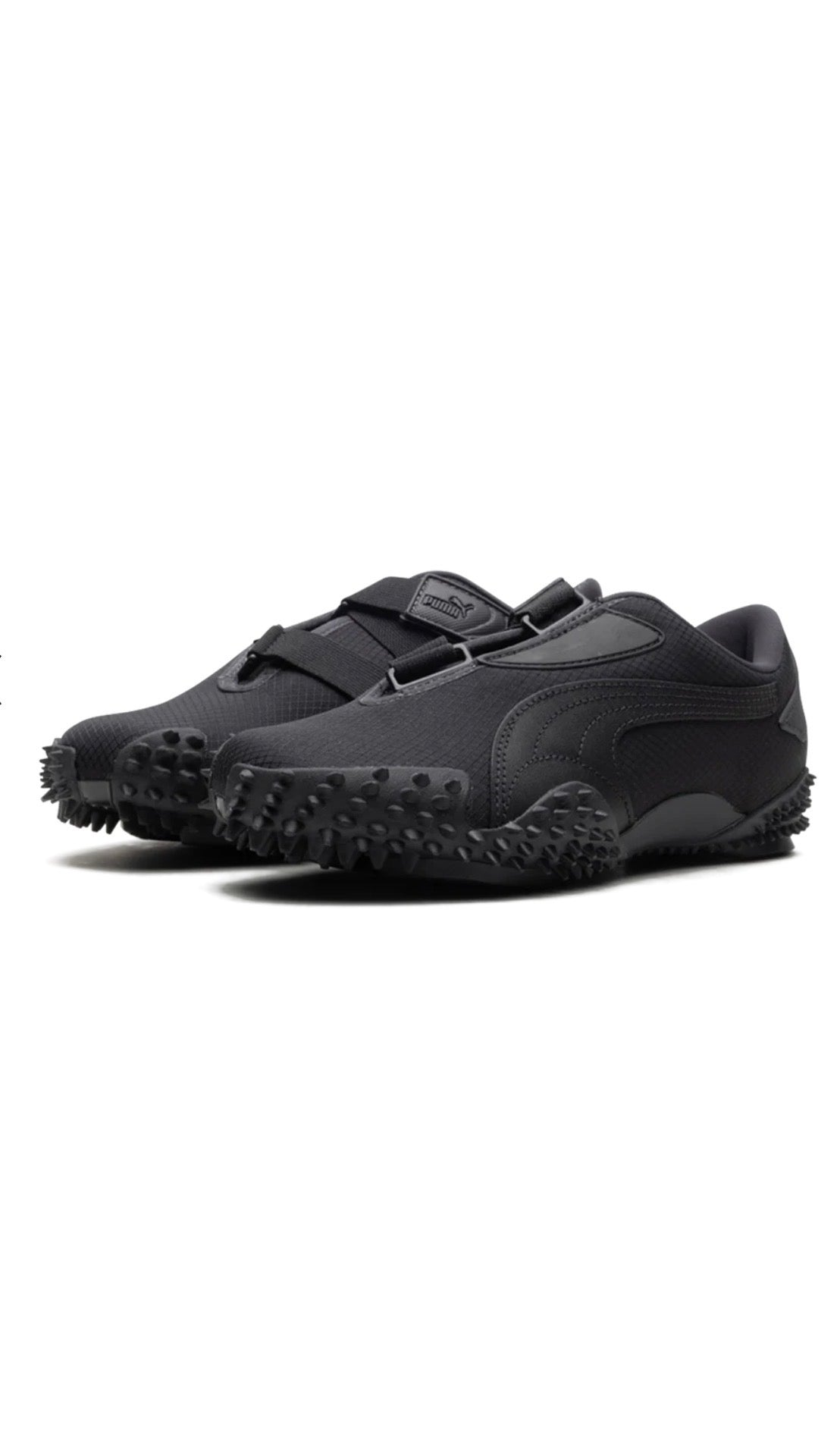 Puma mostro