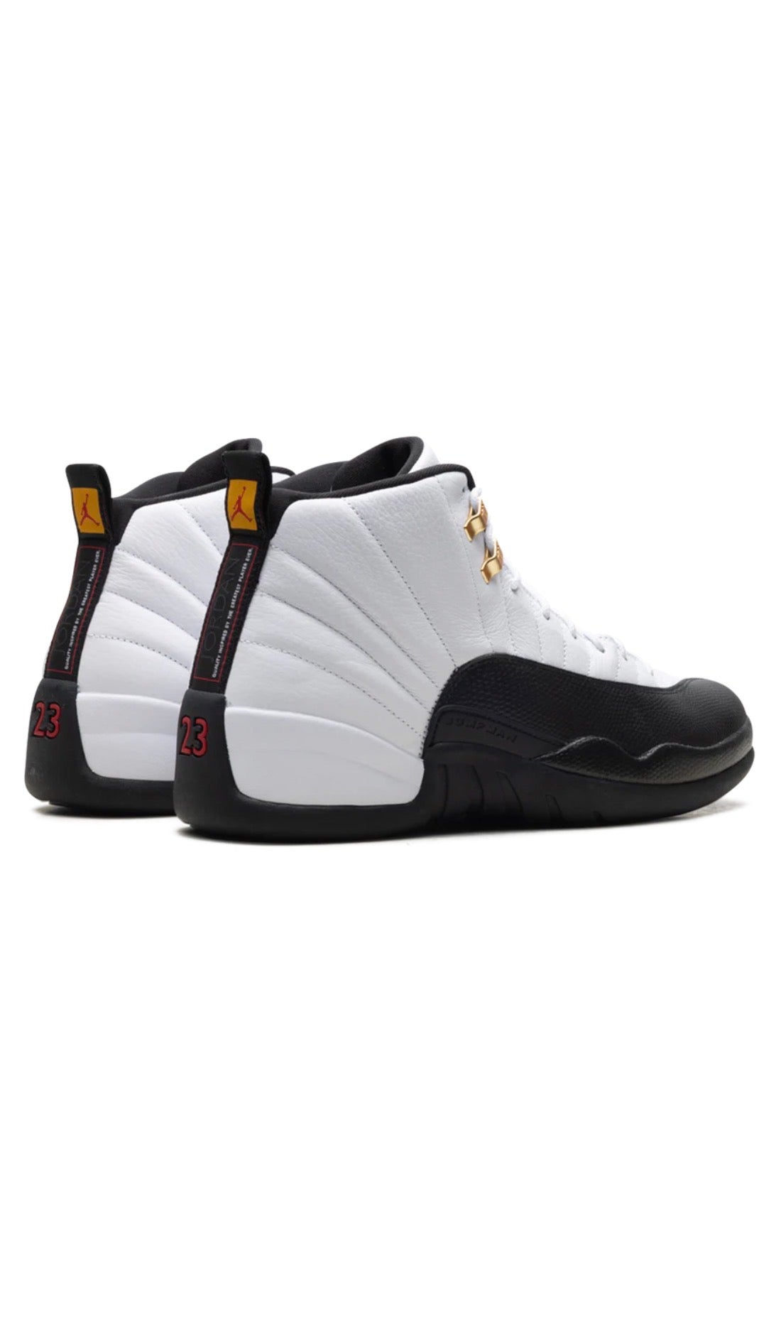 Jordan 12 retro