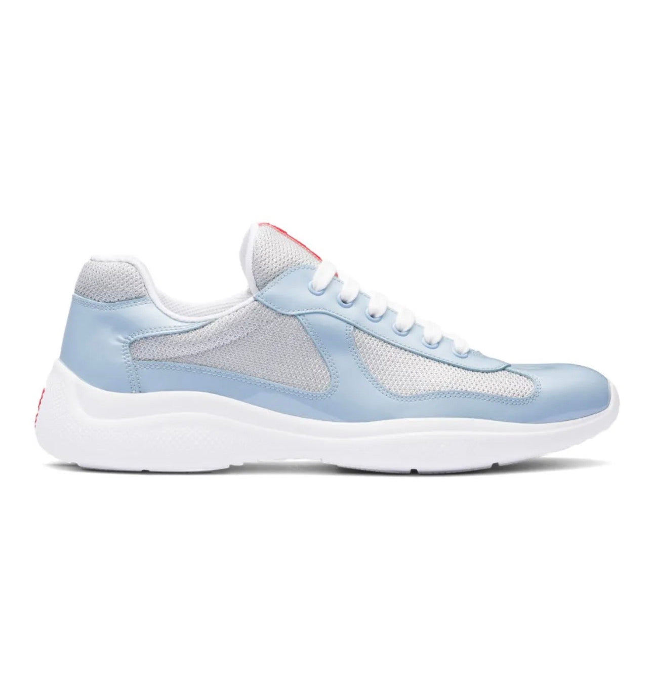 Prada cup