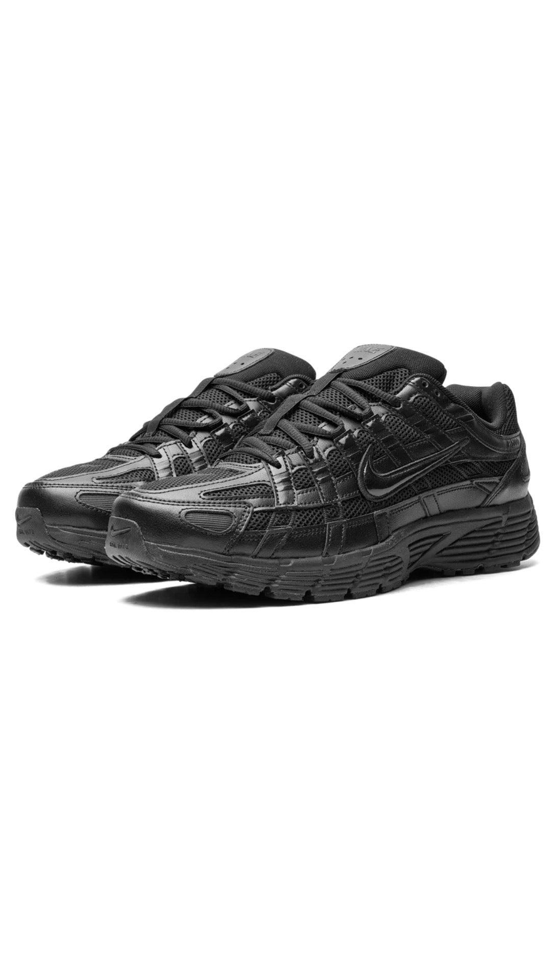 Nike p6000