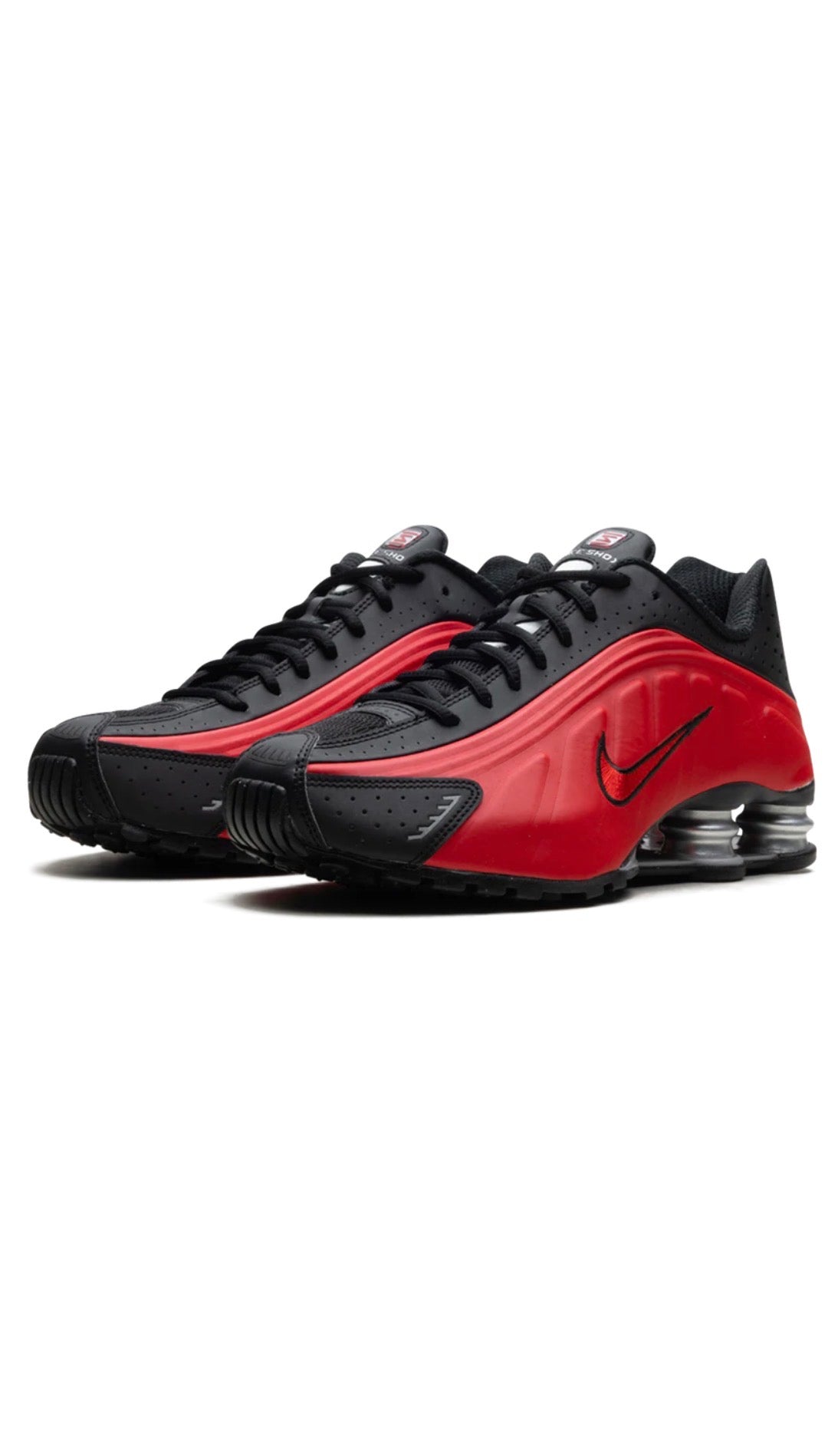 Nike shox R4