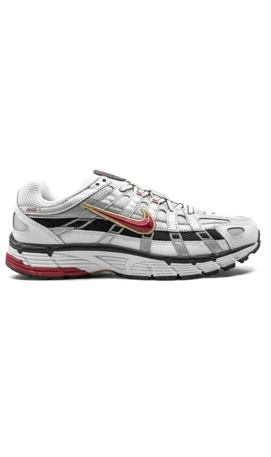 Nike p6000