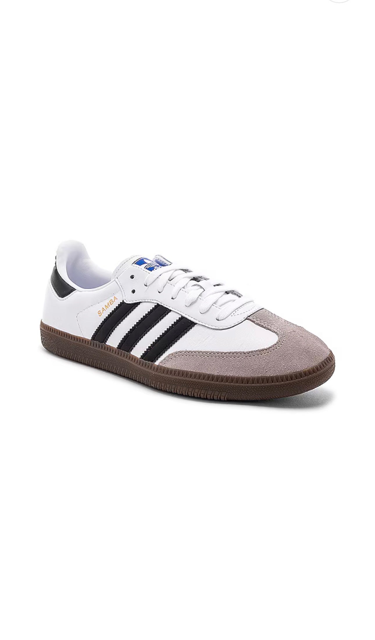Adidas samba