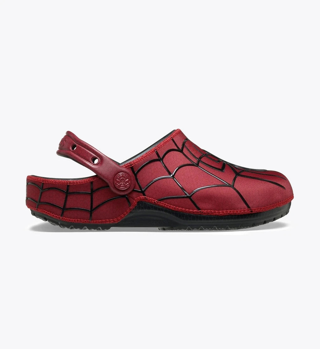 Crocs Spiderman Marvel