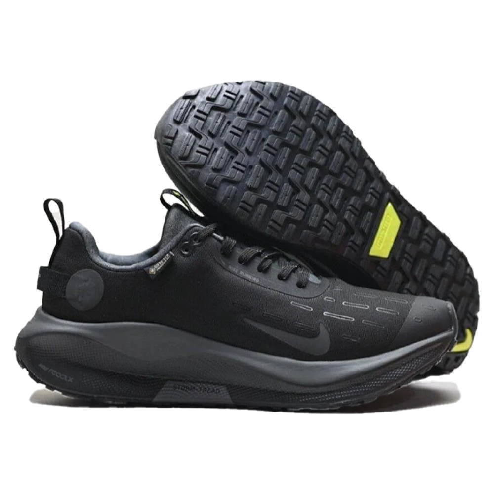Nike Infinity Run 4 Gore-Tex1