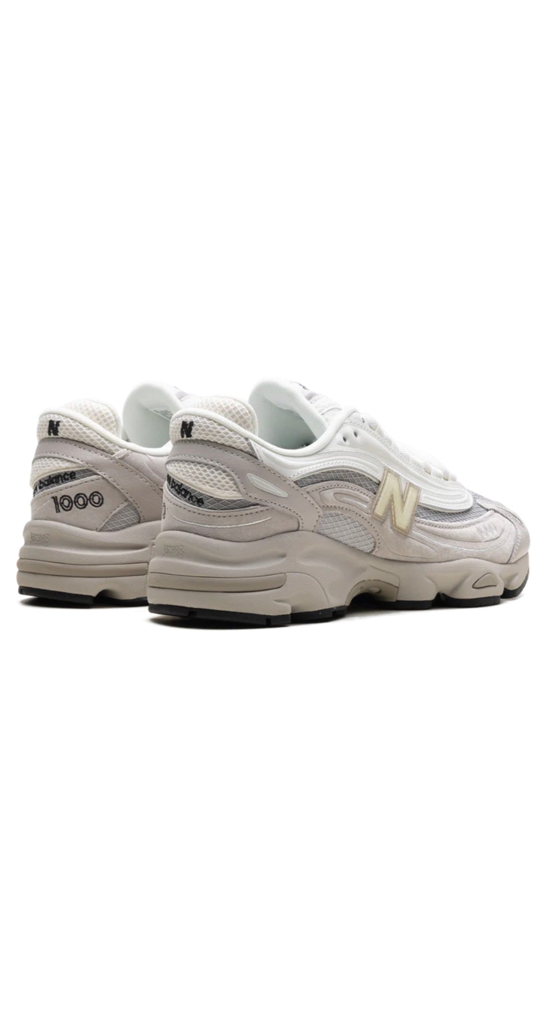 New balance 1000