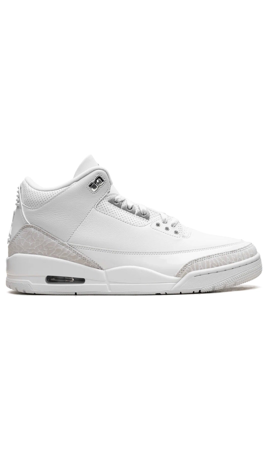 Jordan 3 retro