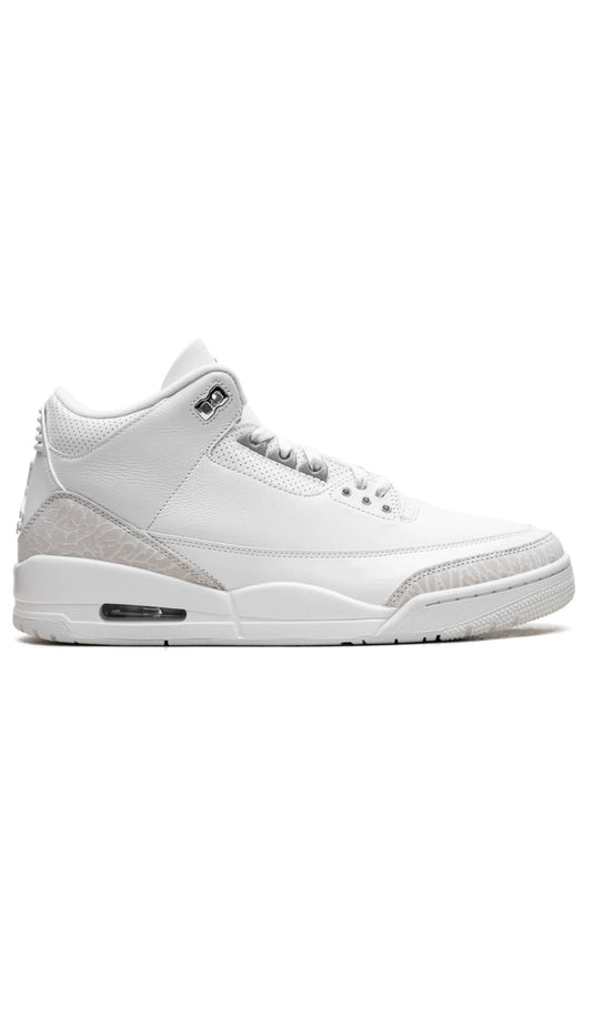 Jordan 3 retro