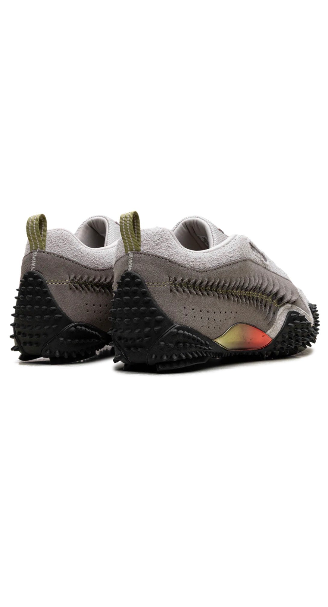 Puma x Aries Mostro Craft
