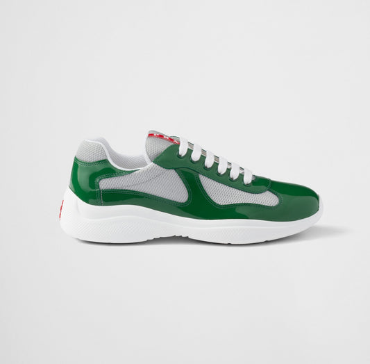 Prada cup