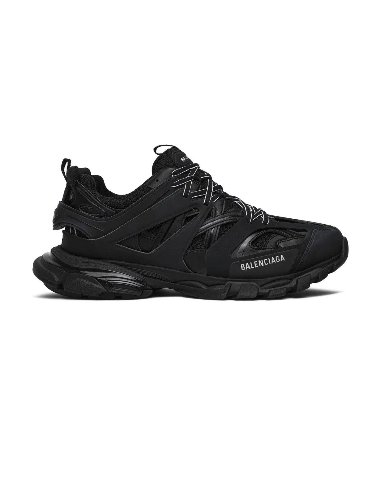 Balenciaga Track