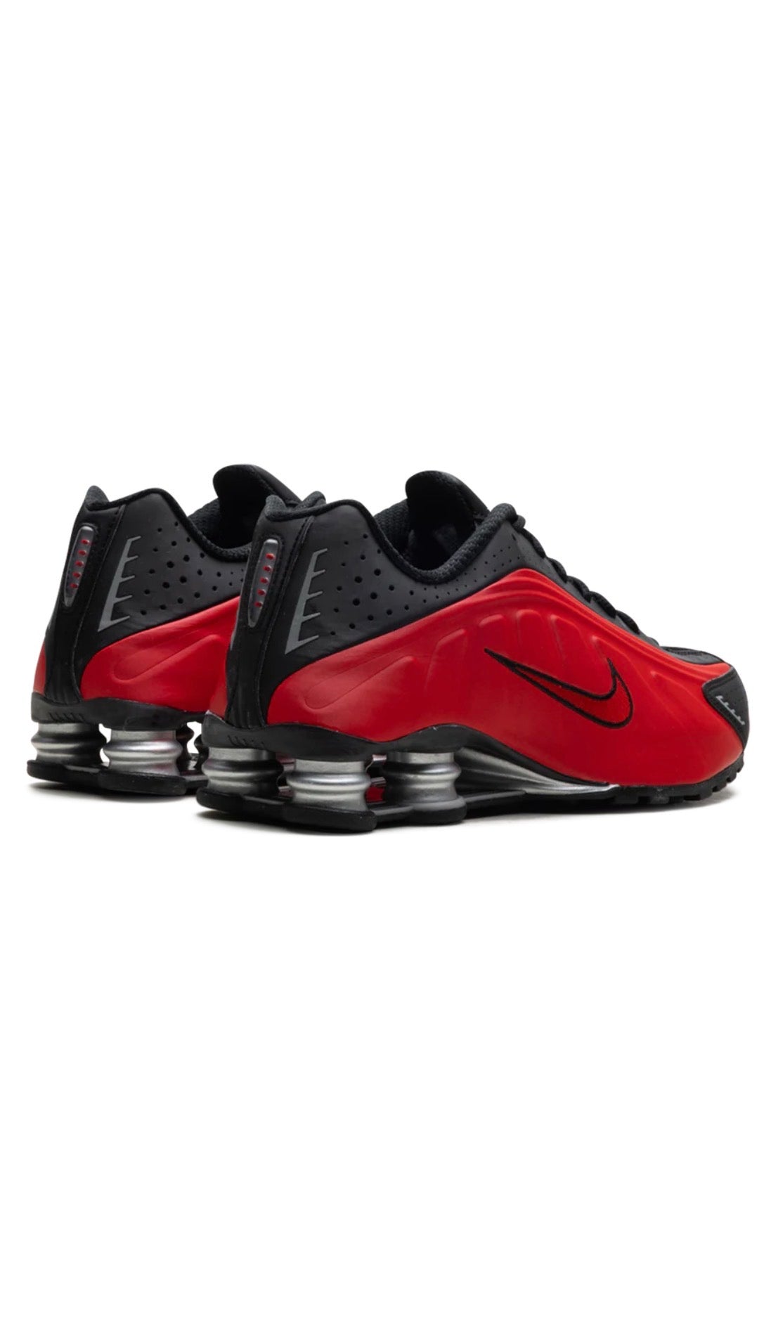 Nike shox R4