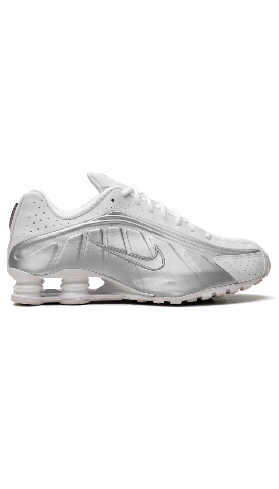 Nike shox R4