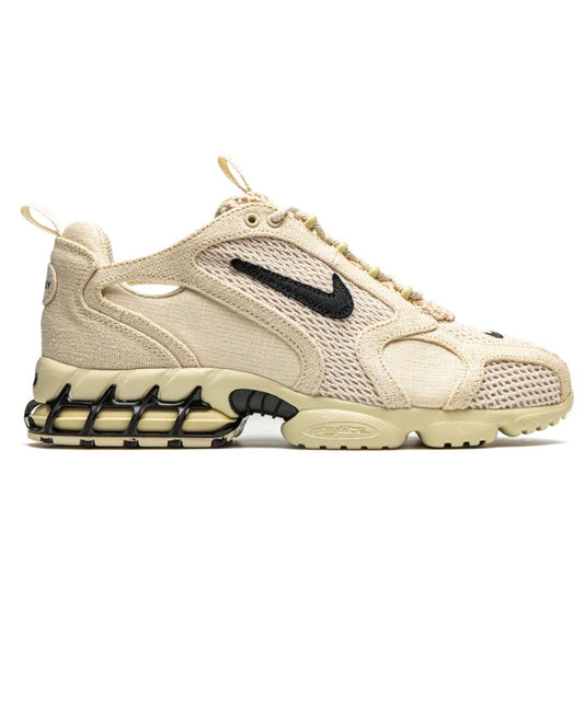 Nike Air Zoom Spiridon Caged Stussy