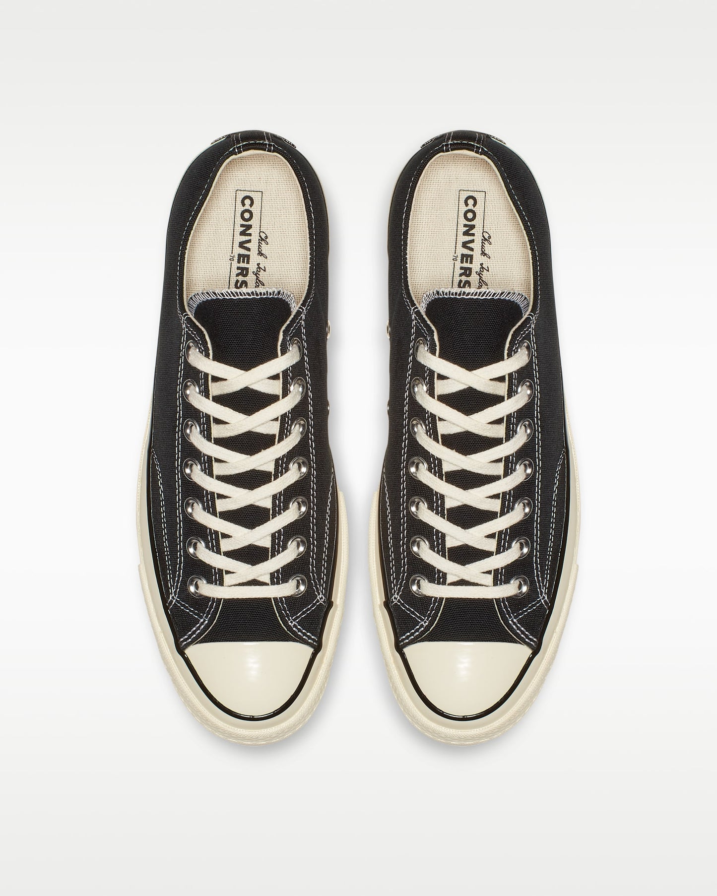 All converse