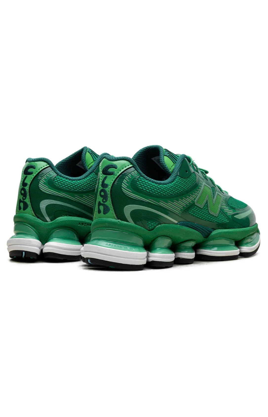 New balance 2000 abzorbe