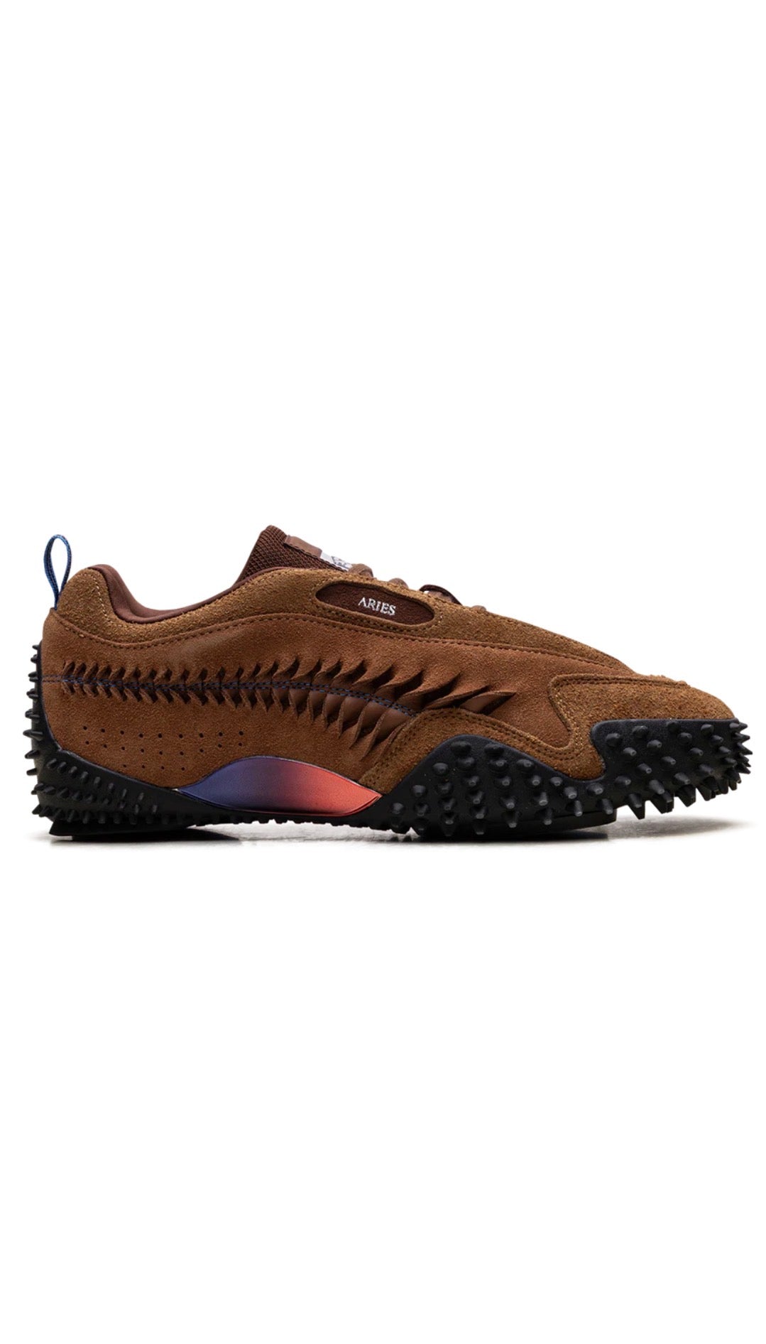 Puma x Aries Mostro Craft