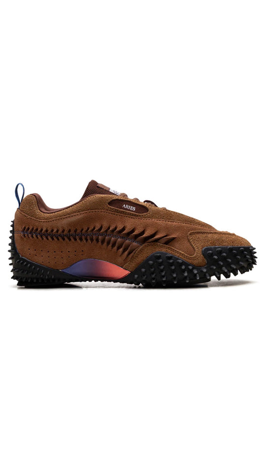 Puma x Aries Mostro Craft