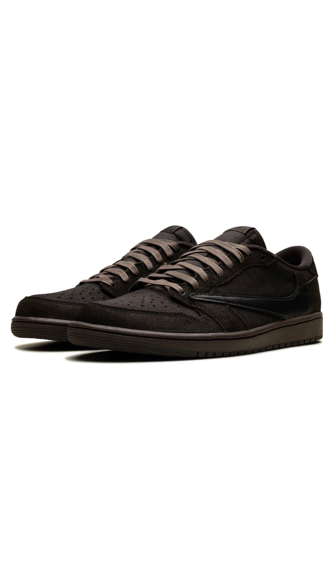 Nike Jordan 1 Low Travis Scott