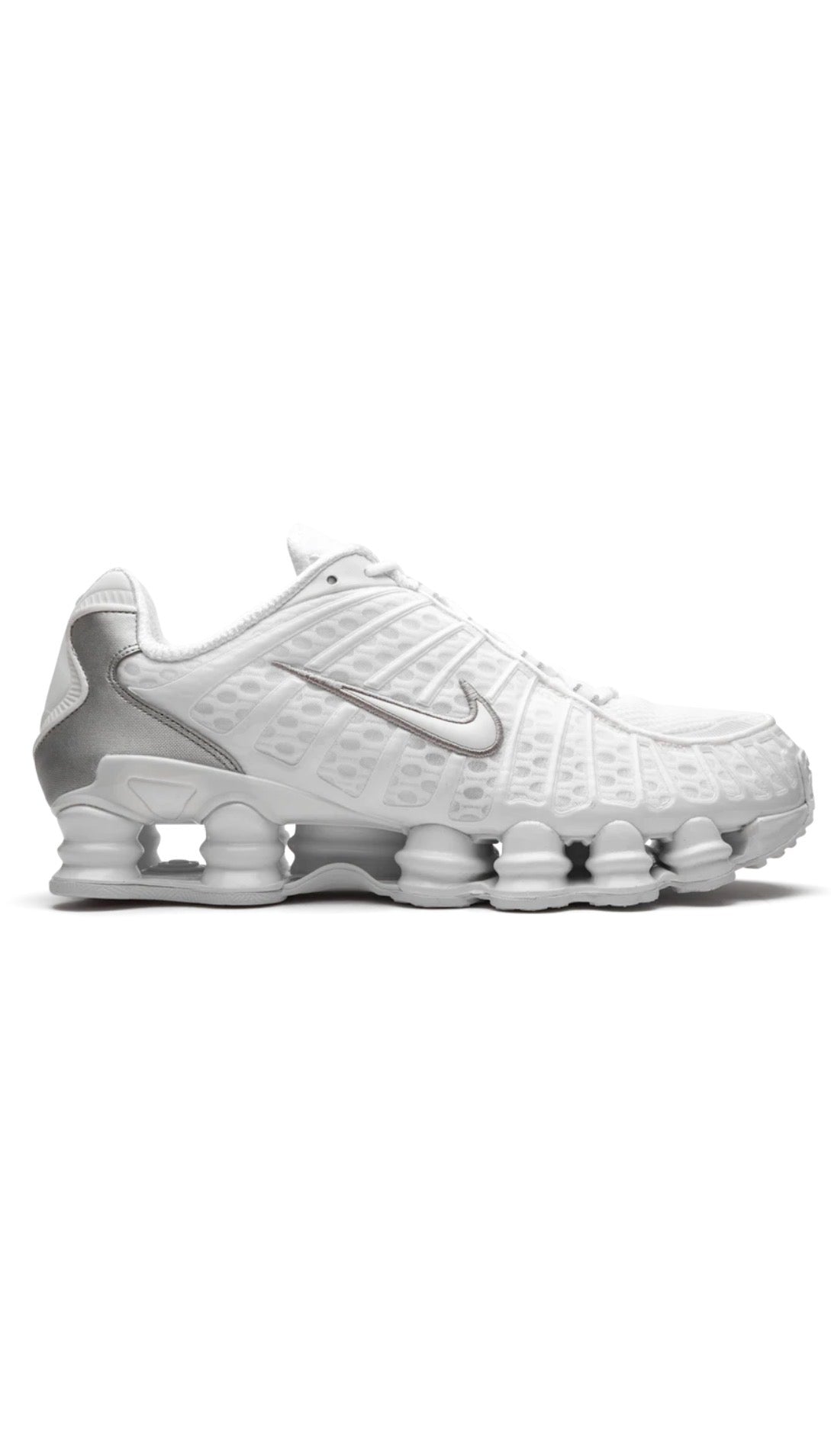 Nike shox R4