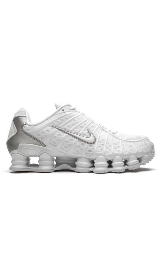 Nike shox R4