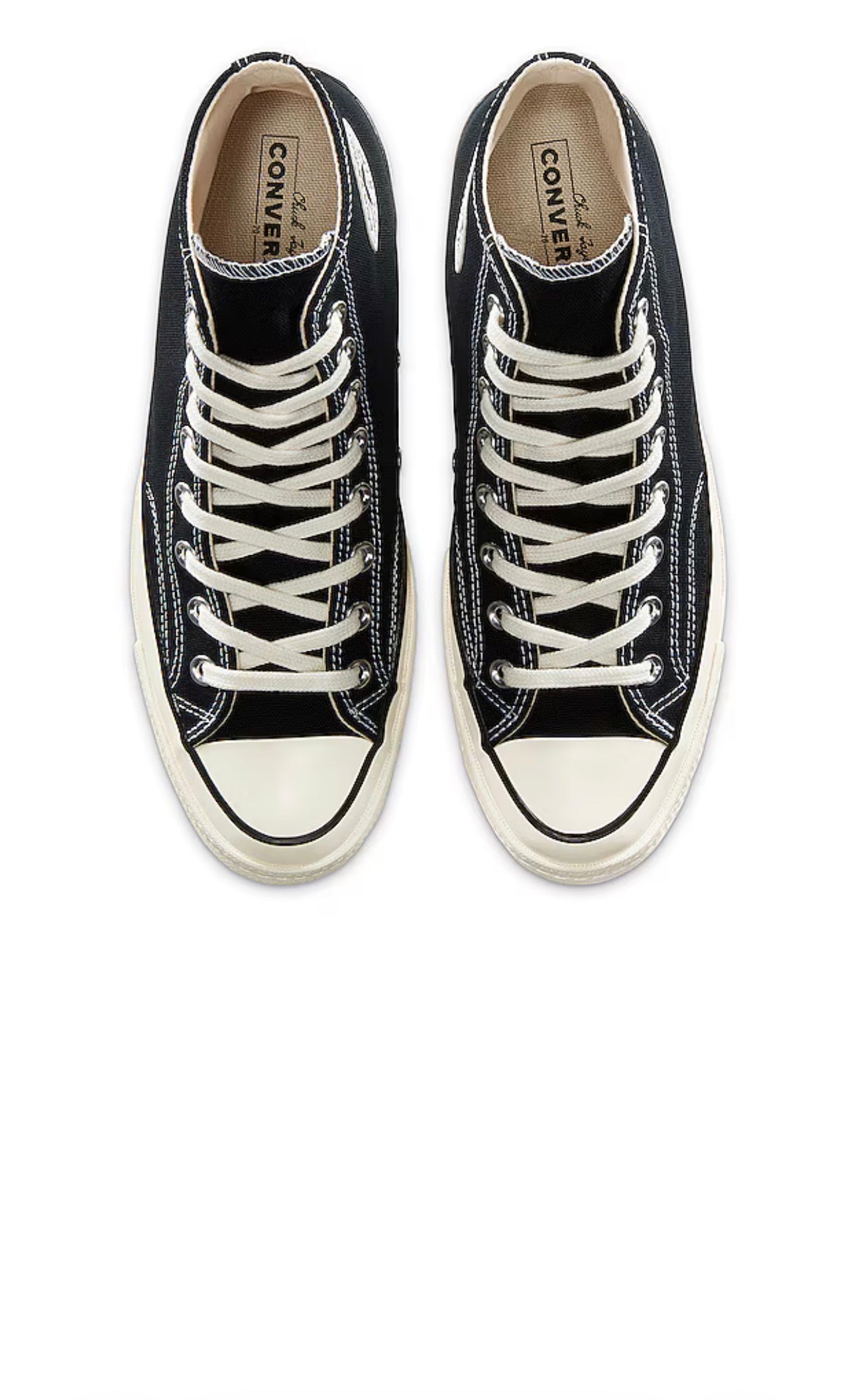 All converse