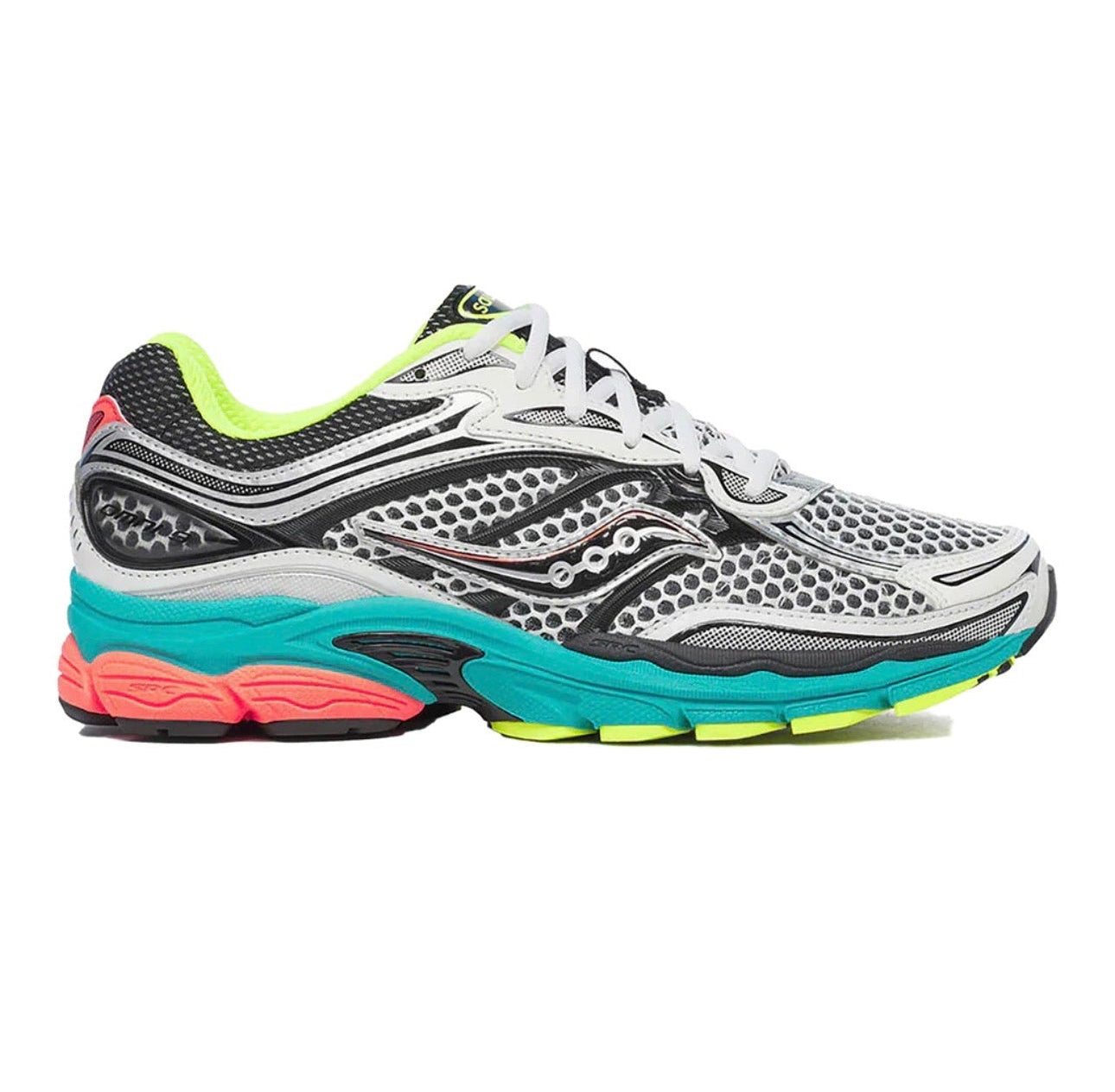 Saucony ommi 9