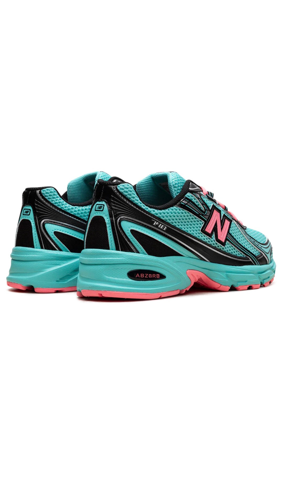 New balance 740