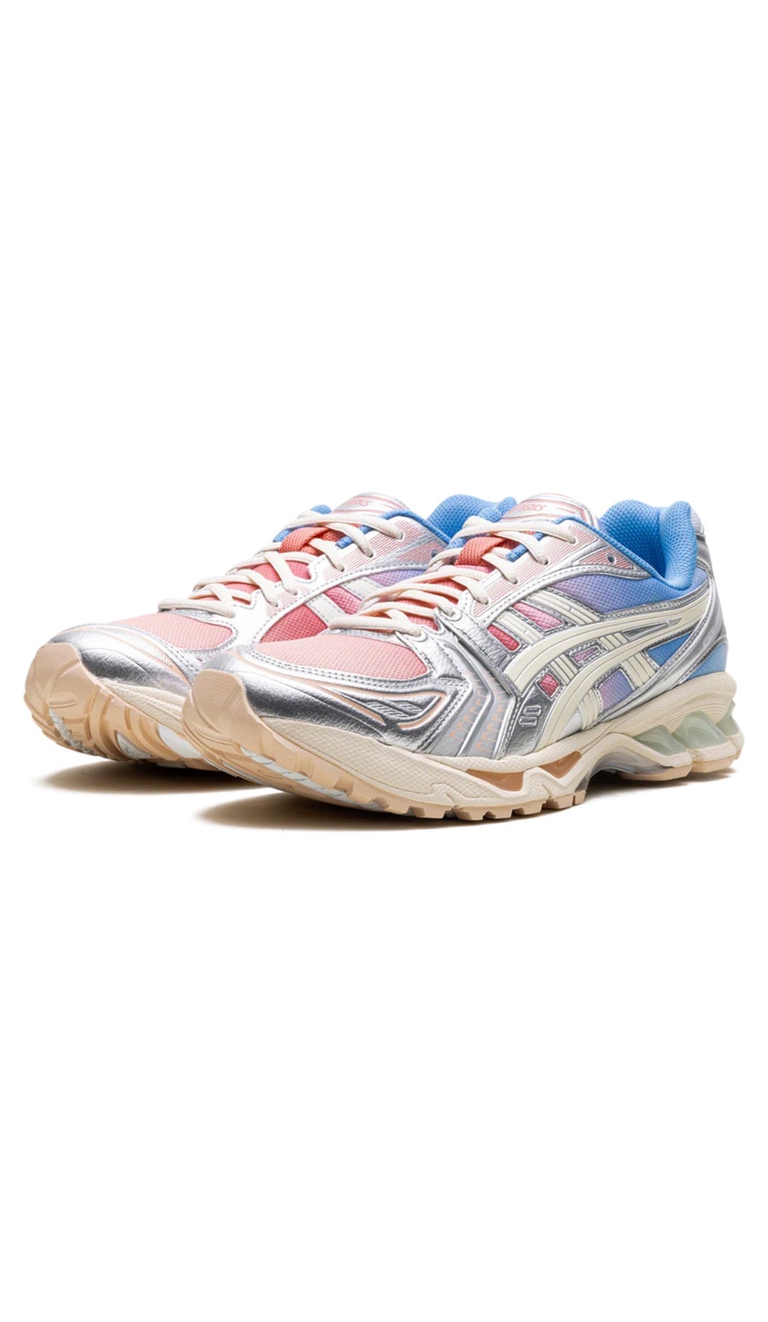 ASICS Gel kayano 14