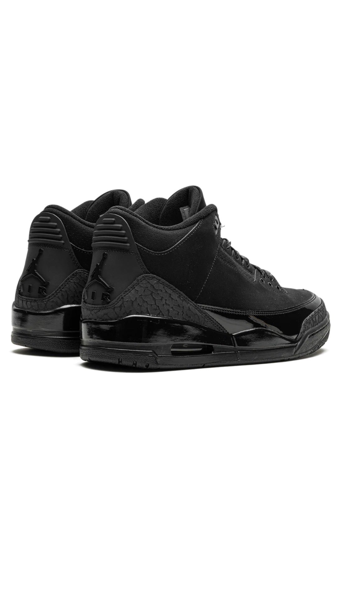 Jordan 3 retro