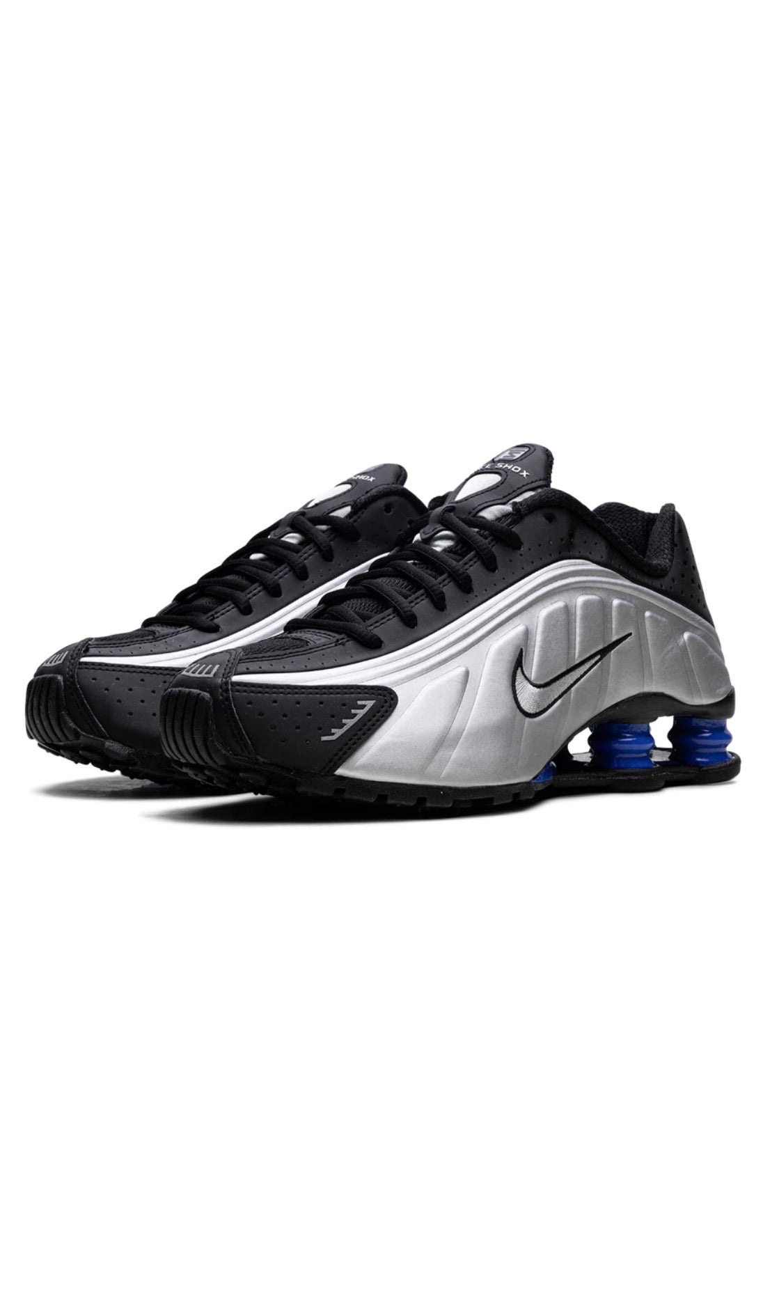 Nike shox R4