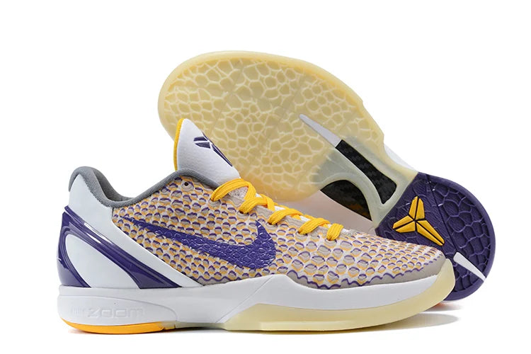 Nike Kobe 6