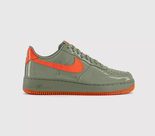 Nike Air Force 1 '07 PRM "Oil
