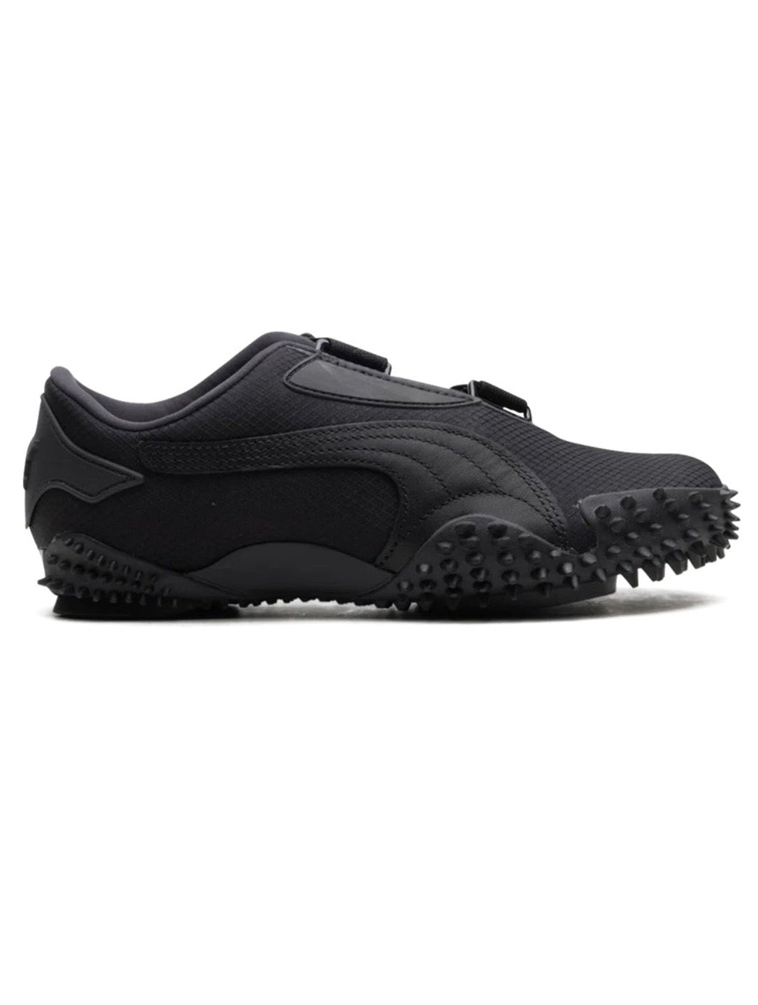 Puma mostro