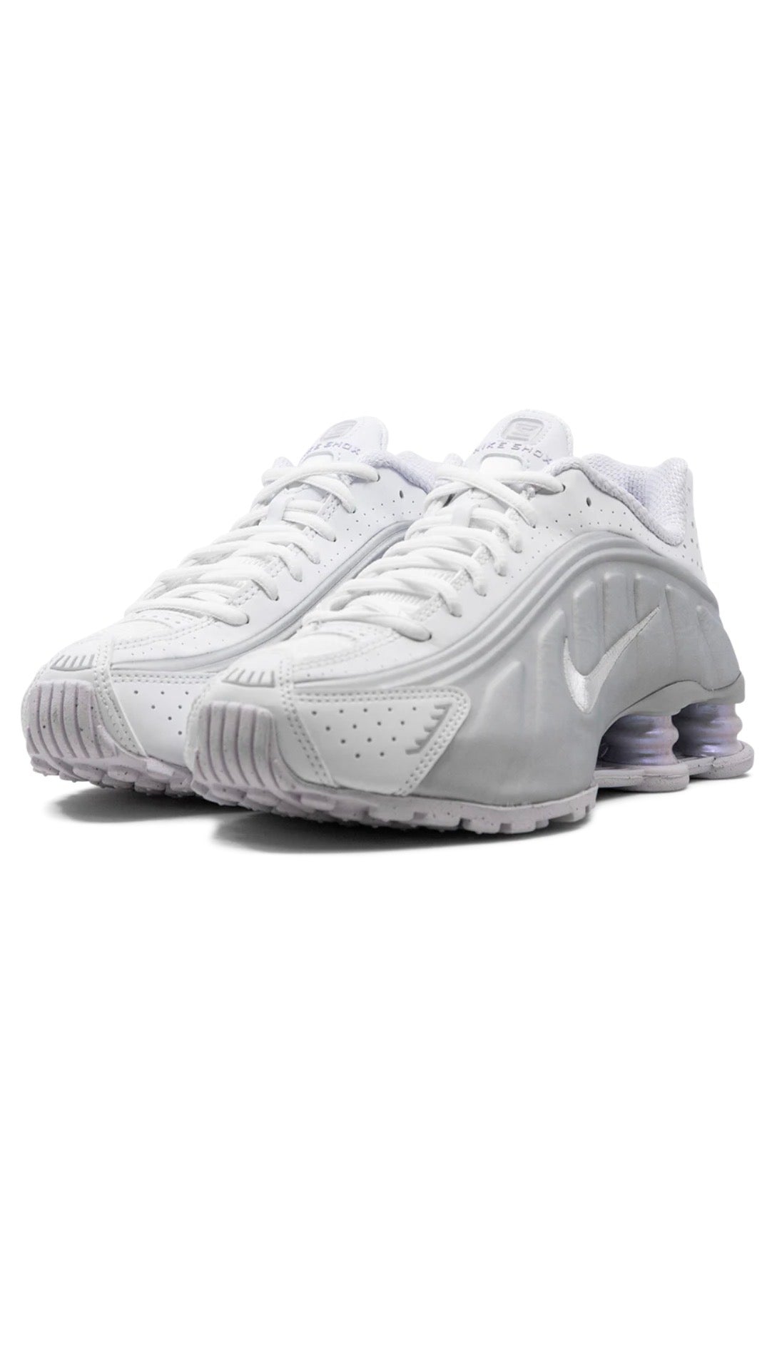 Nike shox R4