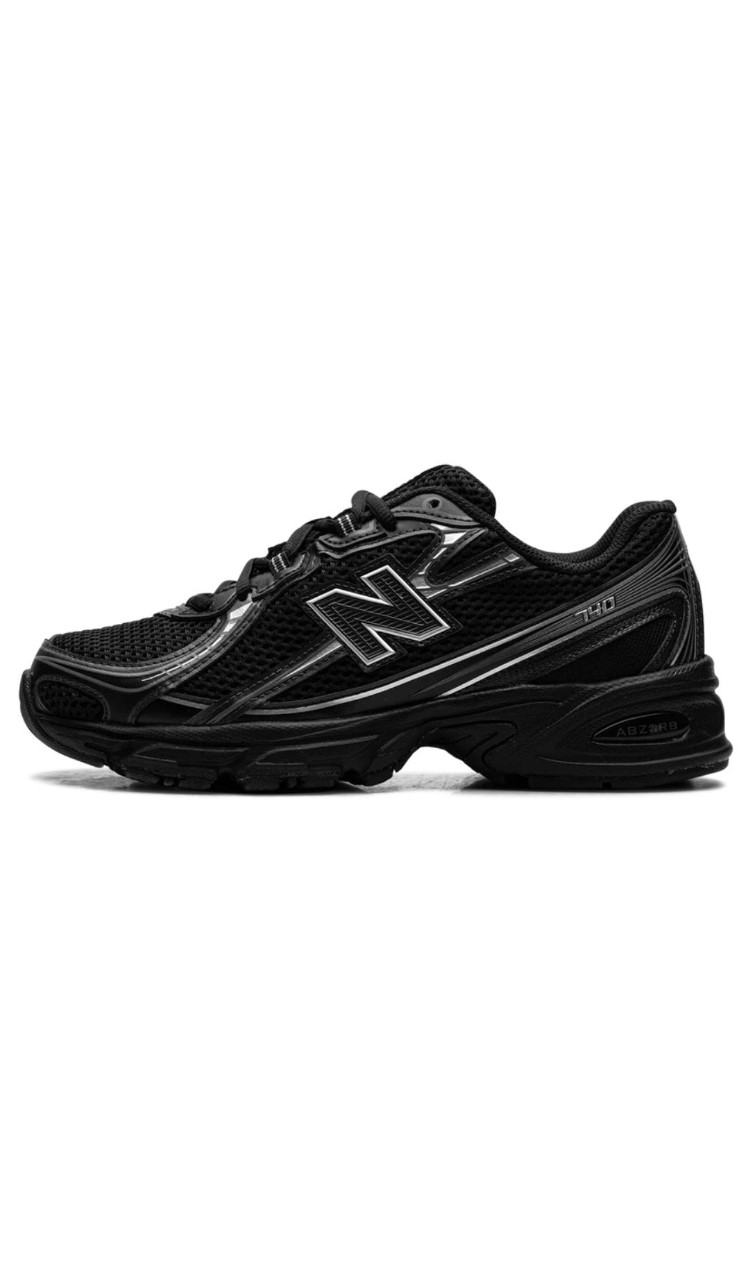 New balance 740
