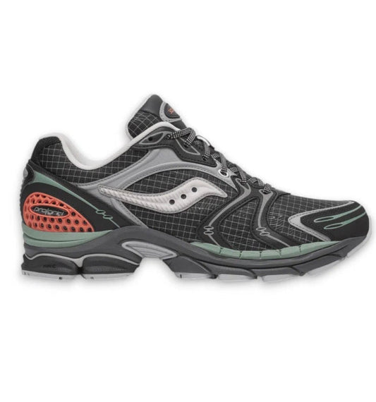 Saucony