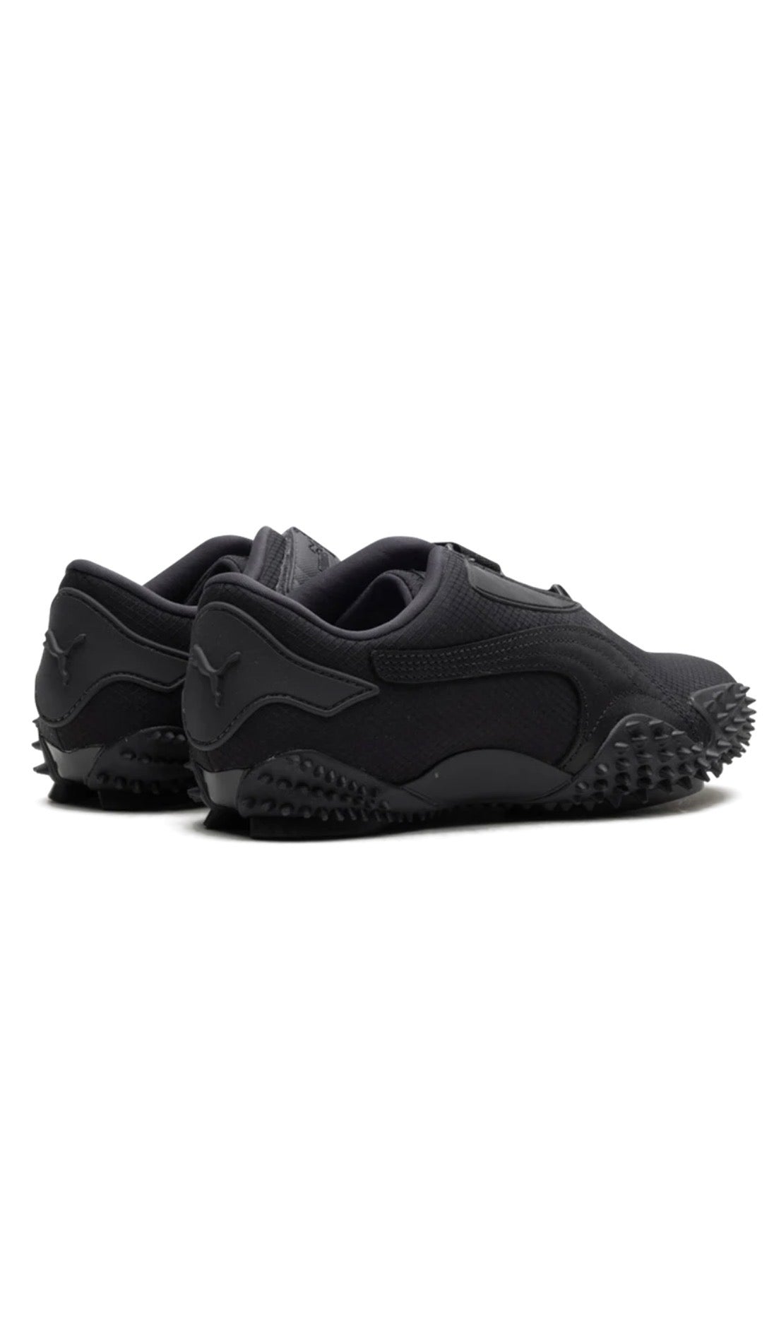 Puma mostro