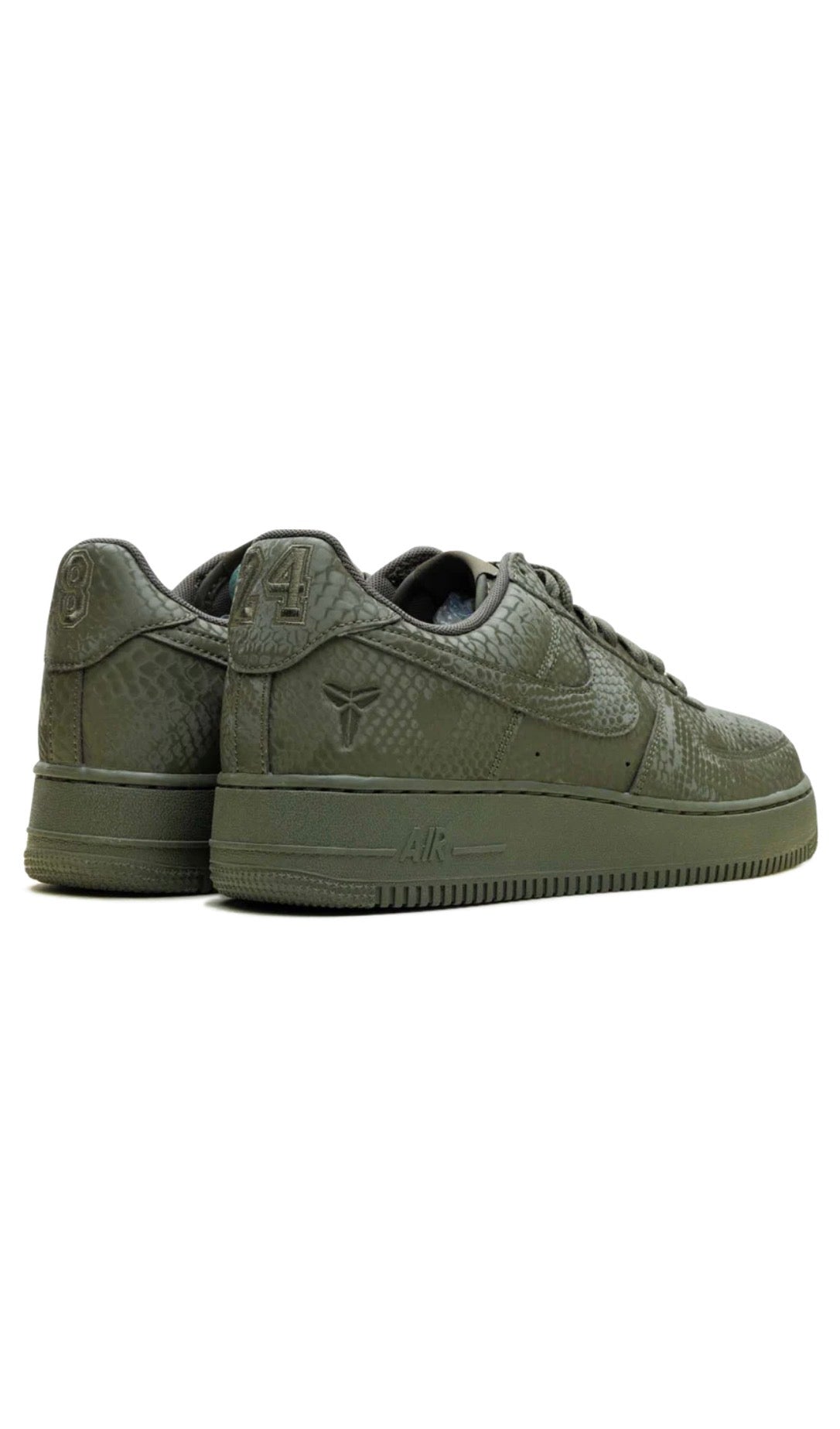 Nike Air Force 1 Low x Kobe Bryant