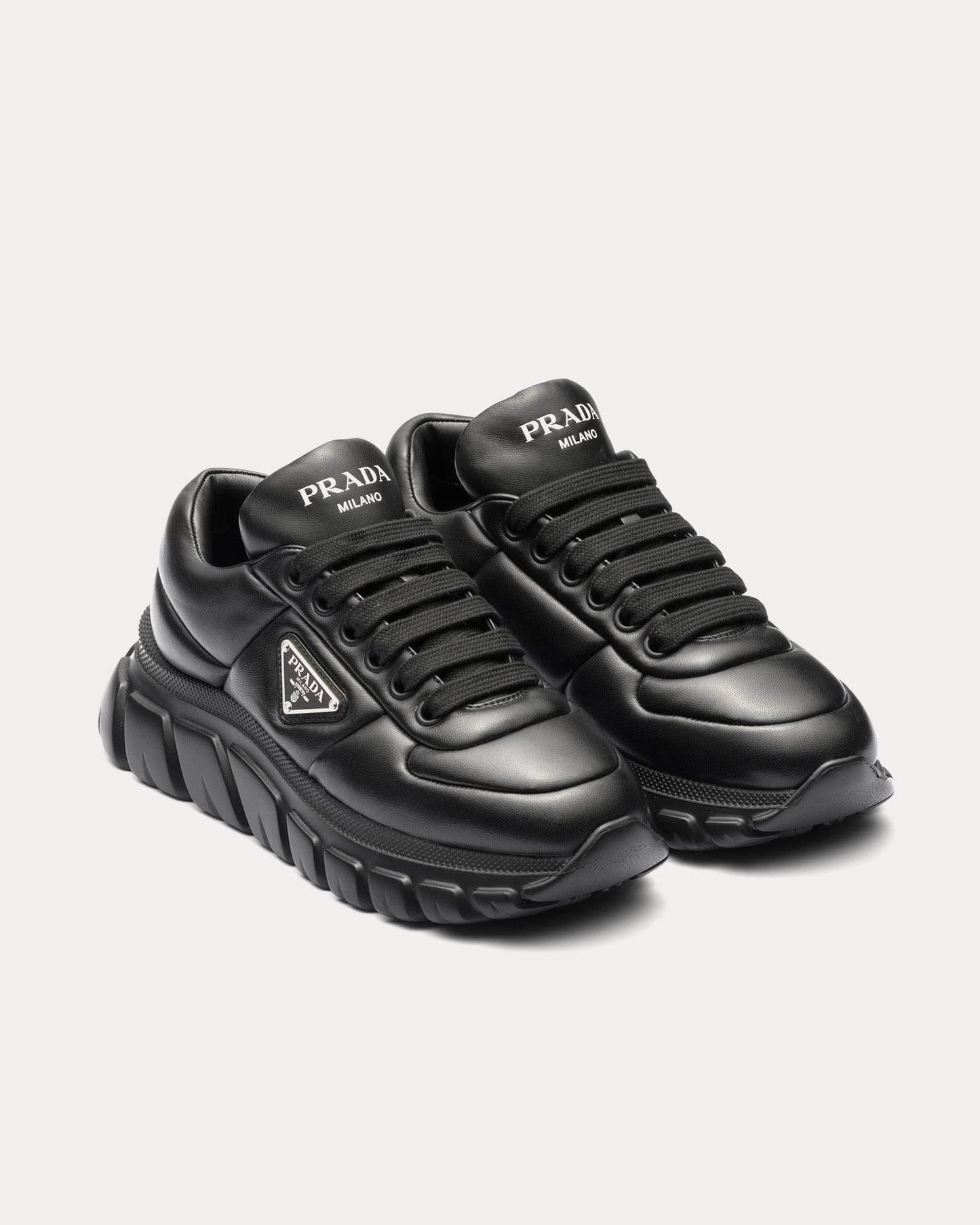 Prada nappa