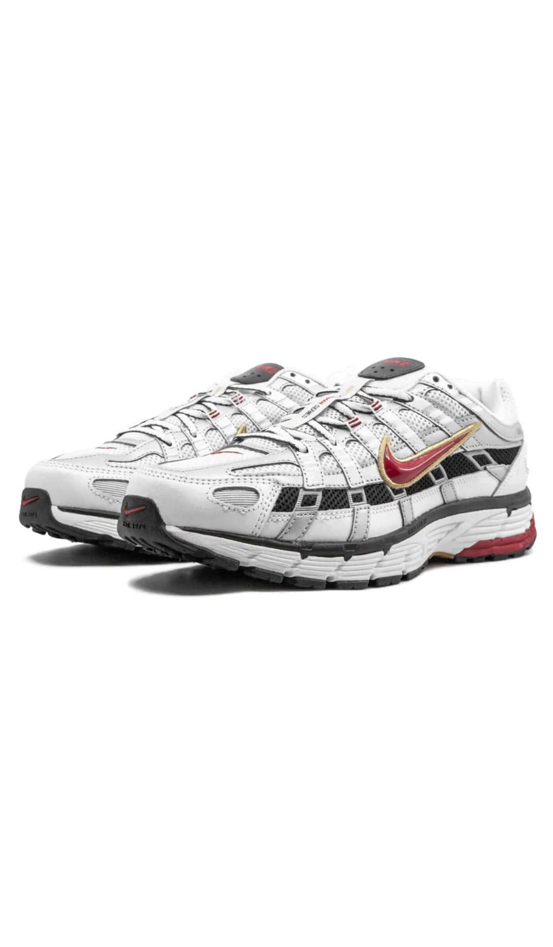Nike p6000