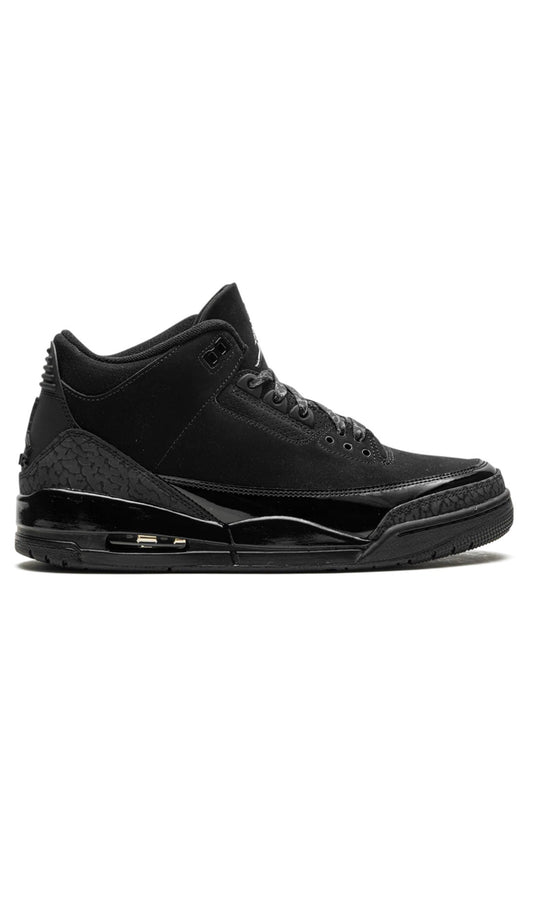 Jordan 3 retro