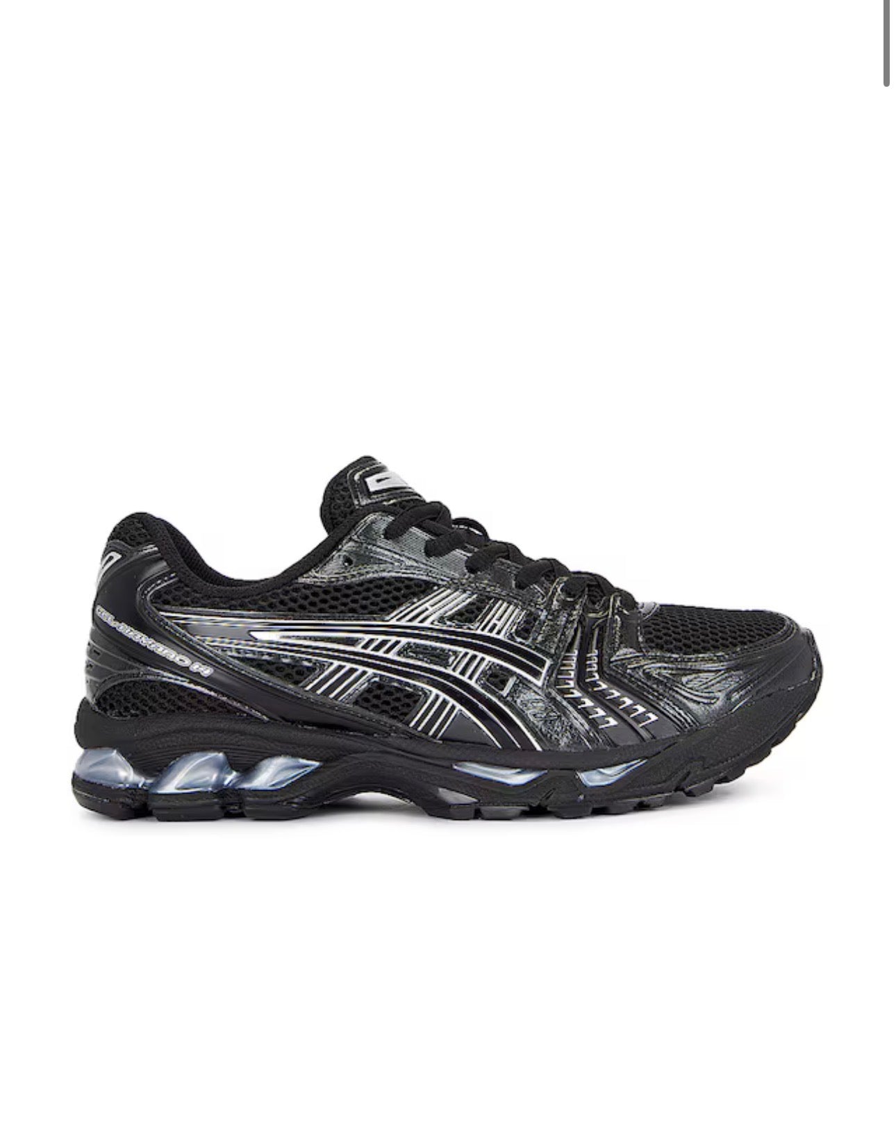 ASICS kayano 14