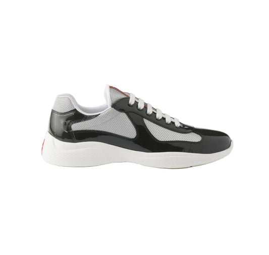 Prada cup