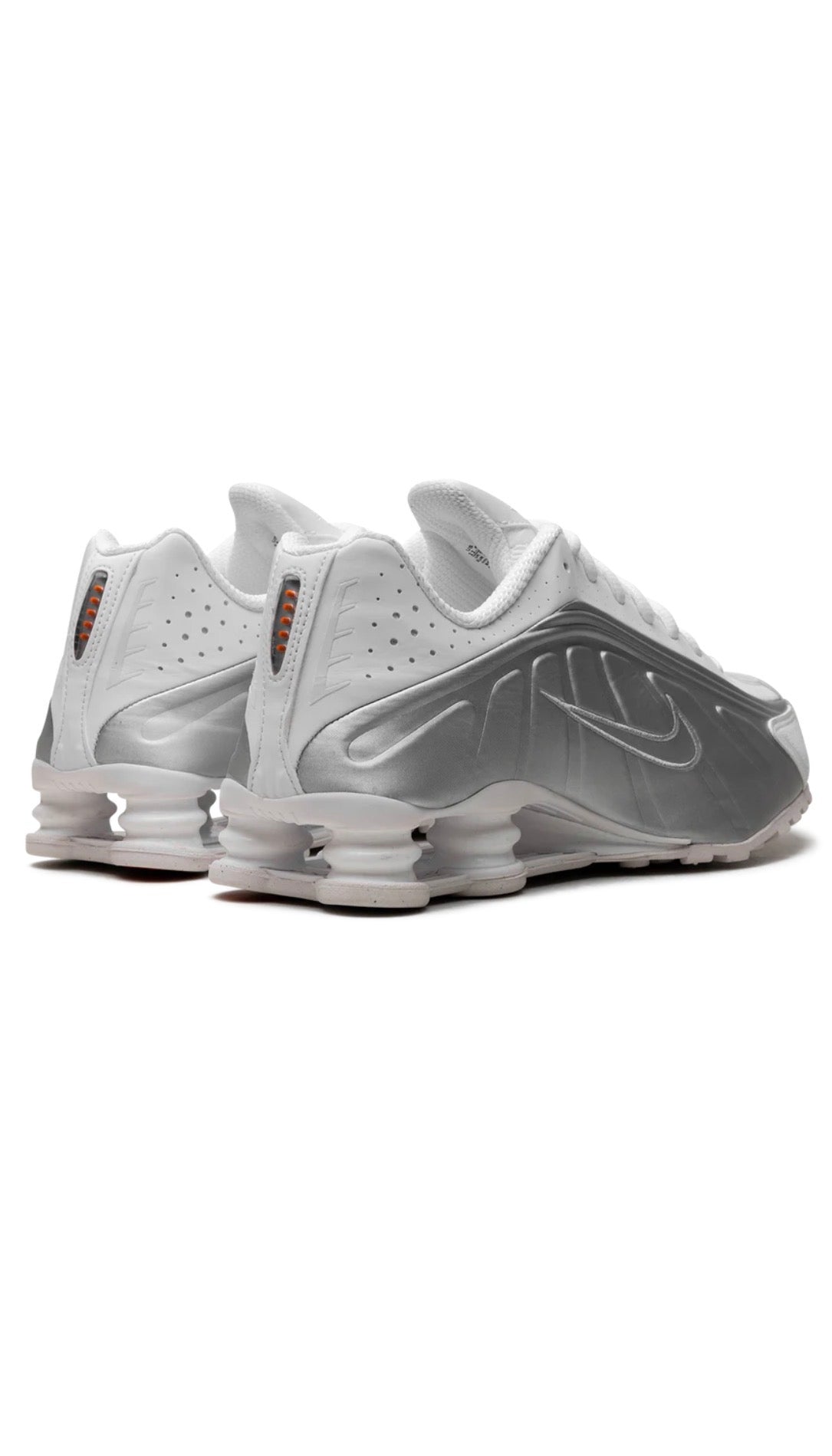 Nike shox R4
