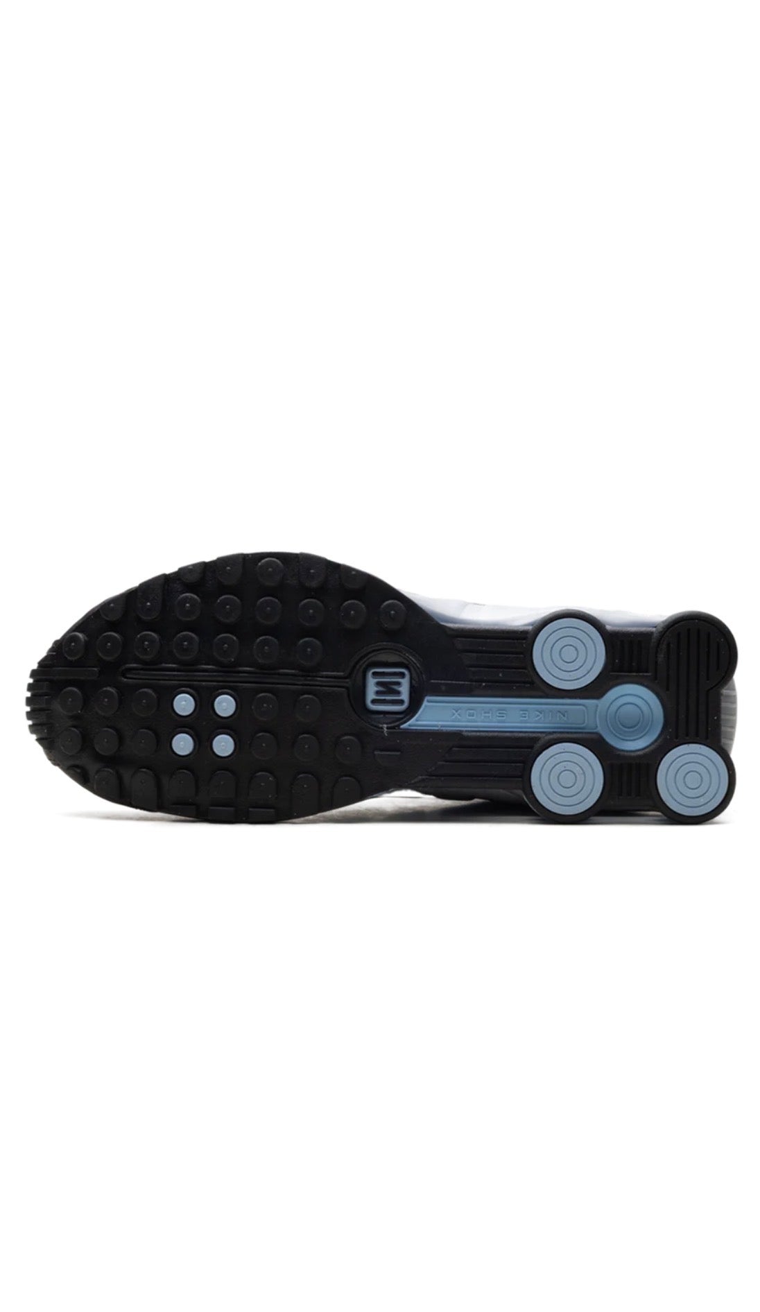 Nike shox R4